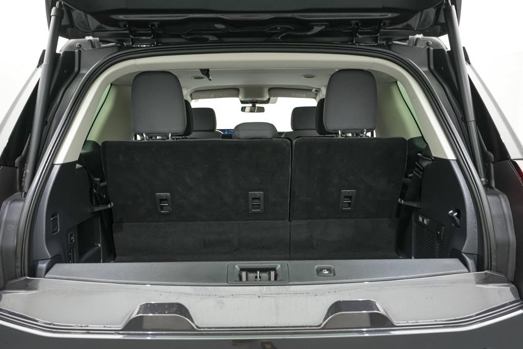 Certified 2025 Ford Expedition Active AWD/4WD image 25