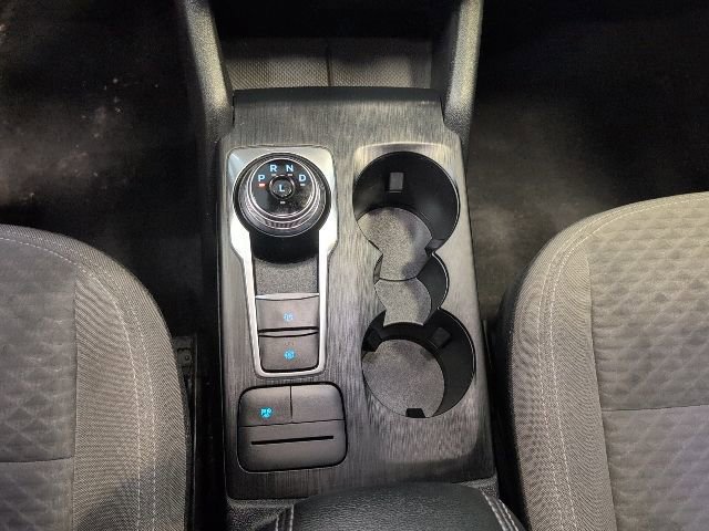 Certified 2021 Ford Escape SE image 21
