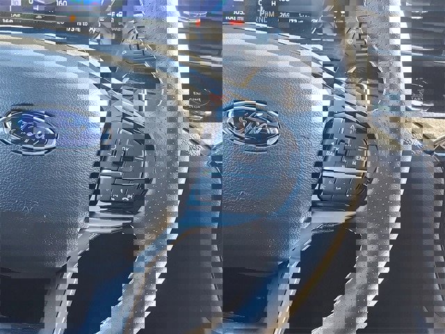 Certified 2022 Ford Explorer ST w/ Equipment Group 401A image 15