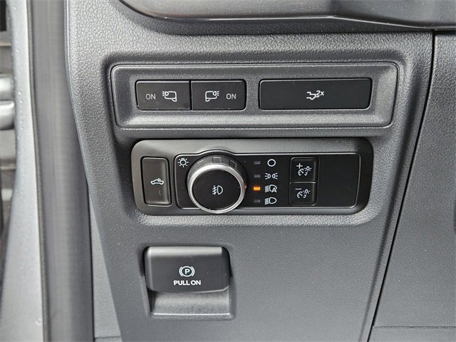 Certified 2023 Ford F150 XLT w/ Equipment Group 302A High image 24