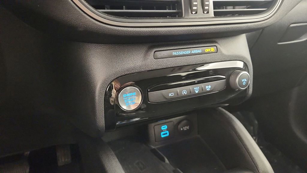 Certified 2023 Ford Escape Active w/ Tech Pack #2 image 22