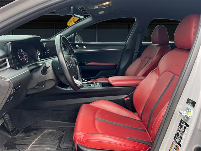 Used 2023 Kia K5 GT-Line w/ GT-Line Premium Package image 9