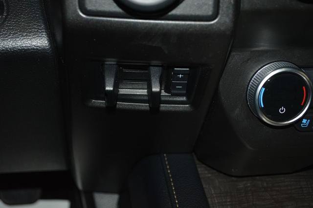 Certified 2021 Ford Expedition Limited AWD/4WD image 22