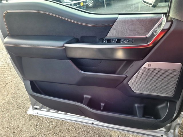 Certified 2023 Ford F150 Platinum image 13