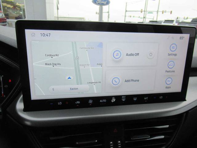 Certified 2023 Ford Escape Active w/ Tech Pack #1 FWD image 24