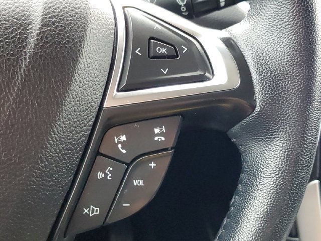Certified 2024 Ford Edge SEL AWD/4WD image 18