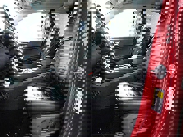 Certified 2023 Ford Edge SEL w/ Convenience Package image 16