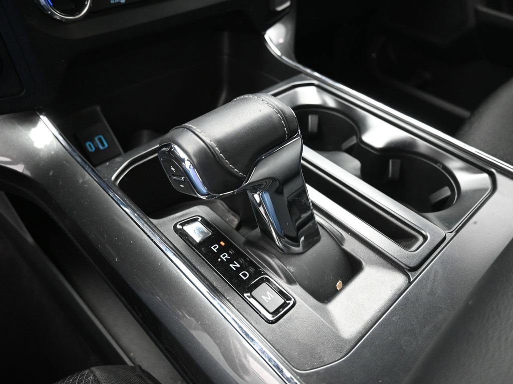 Certified 2023 Ford F150 XLT w/ Equipment Group 301A Mid image 32