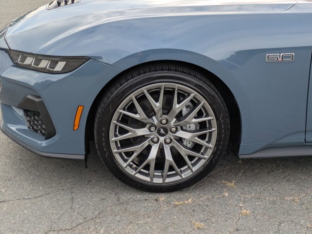 Certified 2024 Ford Mustang GT Premium image 11