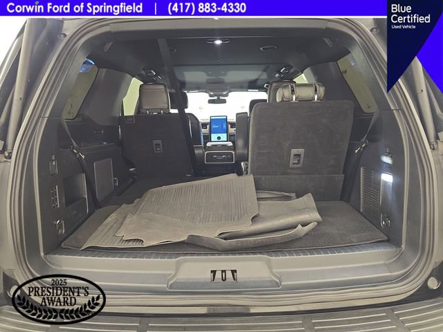Certified 2022 Ford Expedition Timberline AWD/4WD image 16