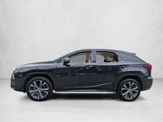 Used 2018 Lexus RX 350 FWD w/ Premium Package image 9
