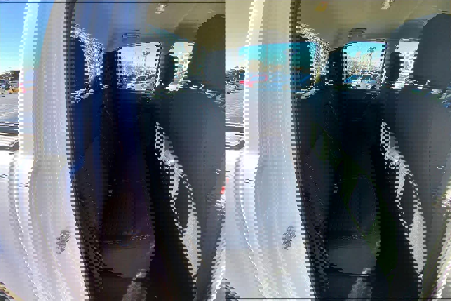 Certified 2019 Ford Ranger XL w/ Equipment Group 101A Mid image 19