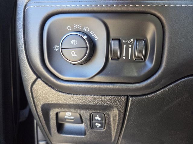 Used 2022 RAM 1500 TRX w/ TRX Level 2 Equipment Group AWD/4WD image 23