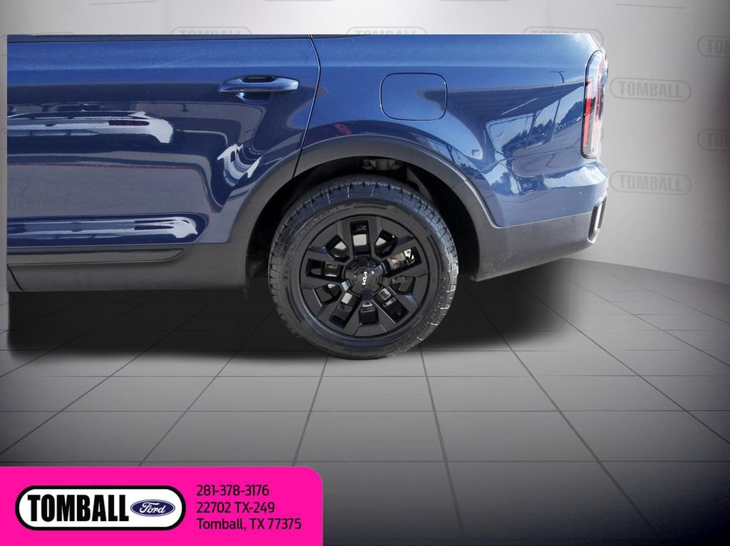 Used 2024 Kia Telluride SX X-Pro AWD/4WD image 32