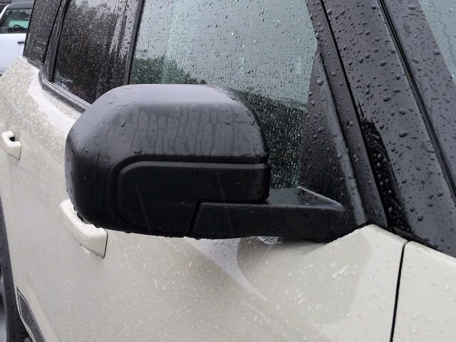 Certified 2024 Ford Bronco Sport Outer Banks w/ Tech Package image 12