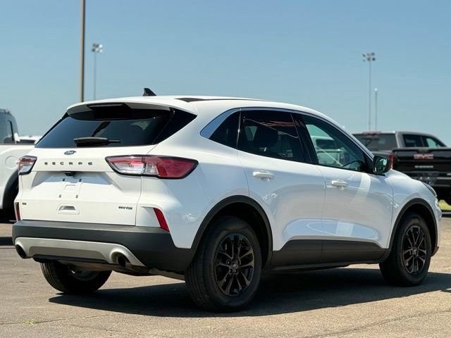 Certified 2022 Ford Escape SE w/ Convenience Package AWD/4WD image 33