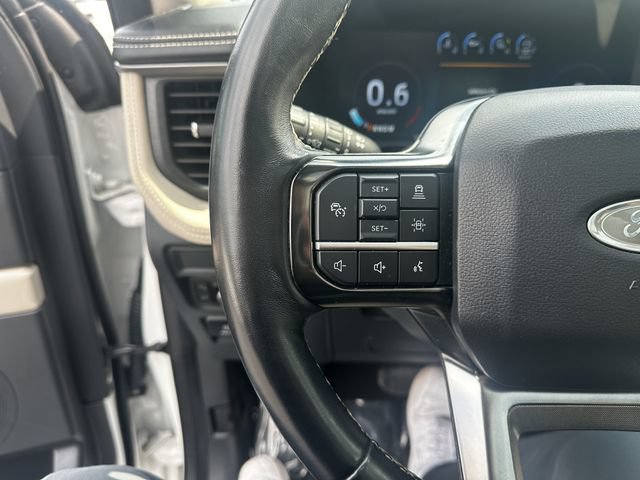 Certified 2024 Ford Expedition Max Platinum AWD/4WD image 28