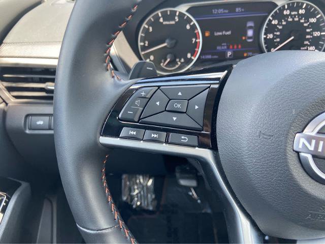 Used 2025 Nissan Altima 2.5 SR AWD/4WD image 22