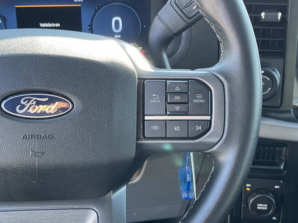 Certified 2024 Ford F150 XLT image 28