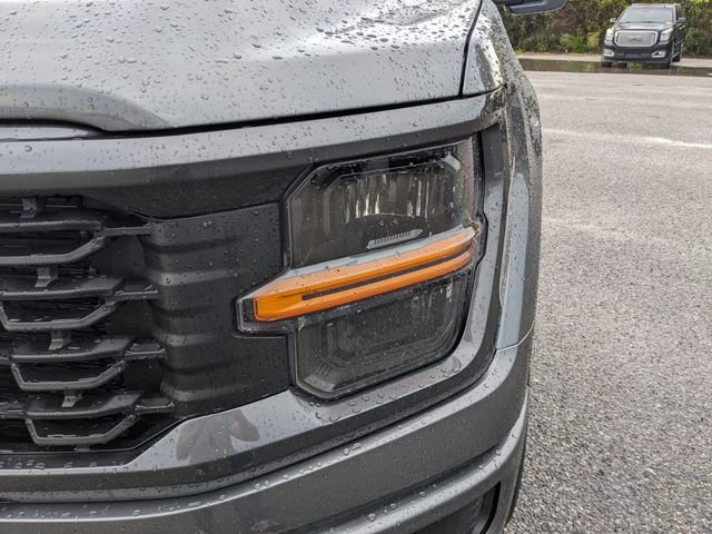 Certified 2024 Ford F150 STX RWD image 9