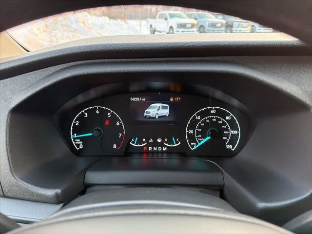 Certified 2024 Ford Transit 350 XLT image 33