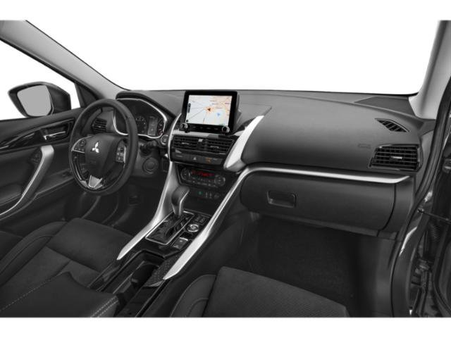 Used 2025 Mitsubishi Eclipse Cross SE AWD/4WD image 18