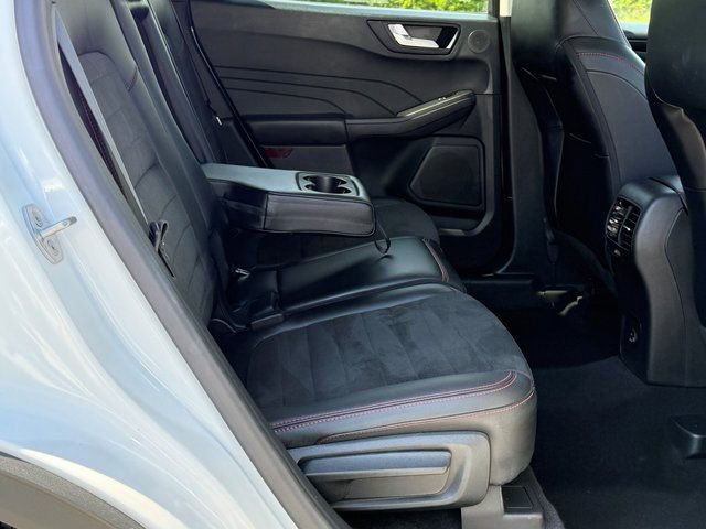 Certified 2021 Ford Escape SEL w/ SEL Stealth AWD Package image 33
