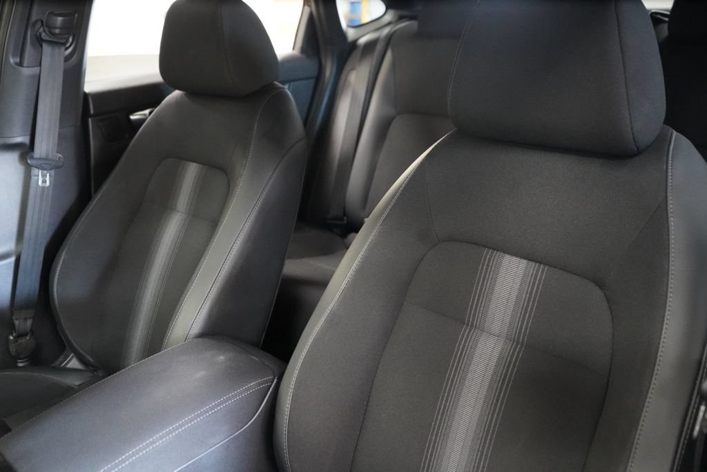 Used 2024 Honda Civic Sport image 19