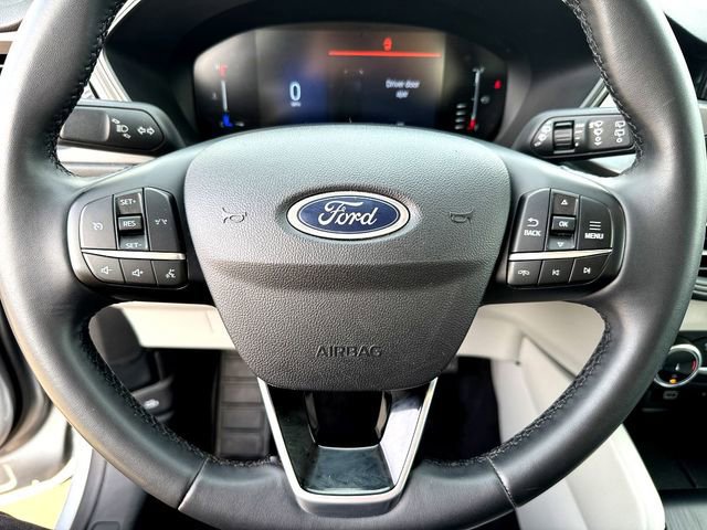 Certified 2024 Ford Escape Active image 11