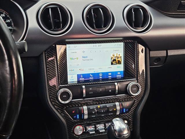 Certified 2022 Ford Mustang Premium w/ Equipment Group 201A image 12