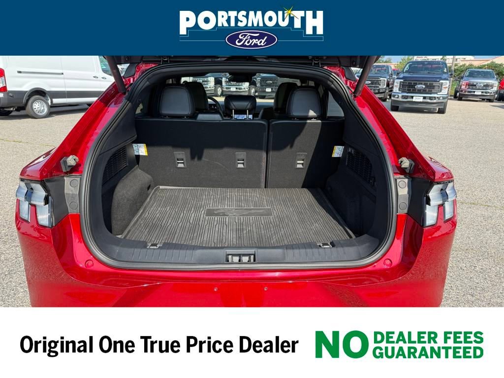 Certified 2023 Ford Mustang Mach-E GT image 18