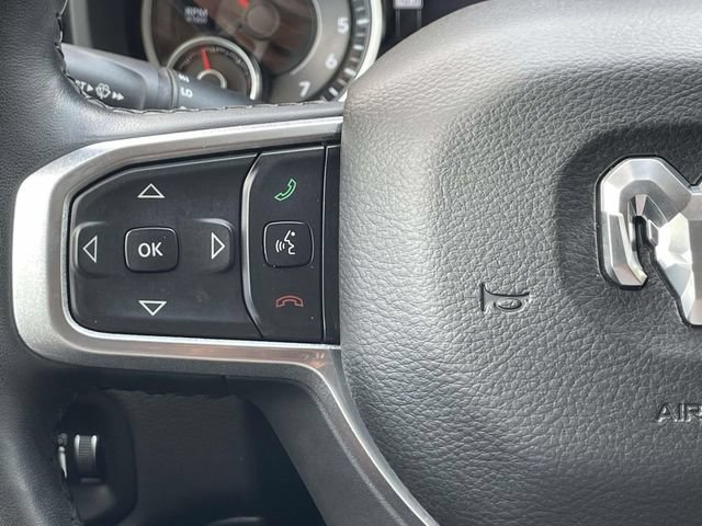 Used 2019 RAM 1500 Laramie AWD/4WD image 17