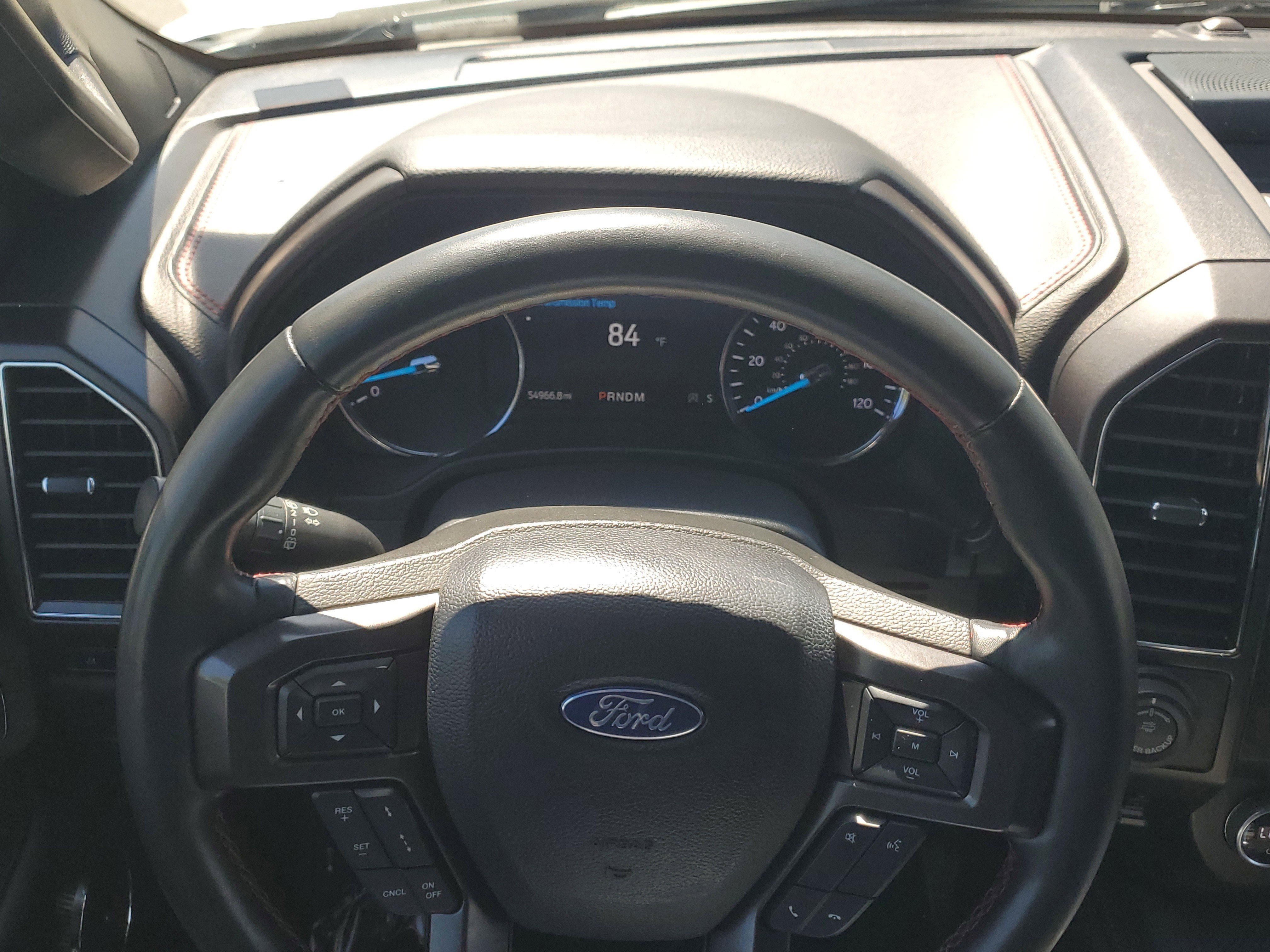 Certified 2021 Ford Expedition Limited image 24