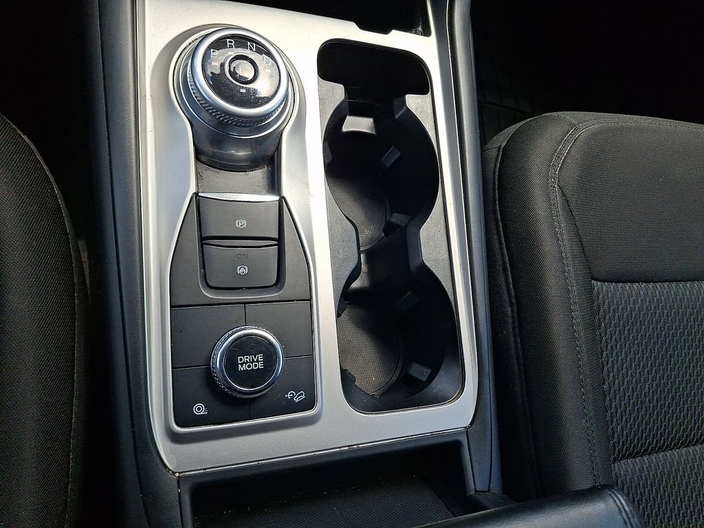 Certified 2023 Ford Explorer XLT AWD/4WD image 25