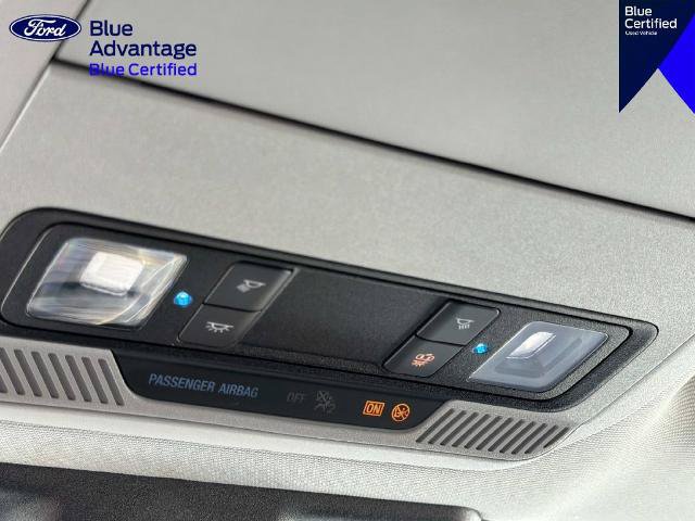 Certified 2025 Ford F250 XLT AWD/4WD image 32