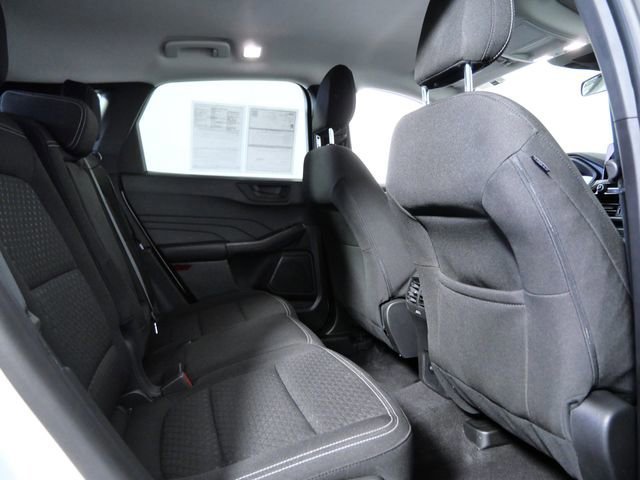 Certified 2023 Ford Escape Active AWD/4WD image 12