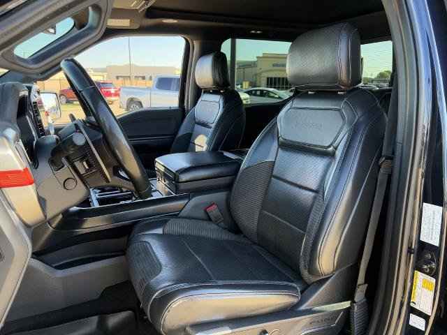 Certified 2023 Ford F150 Raptor AWD/4WD image 30