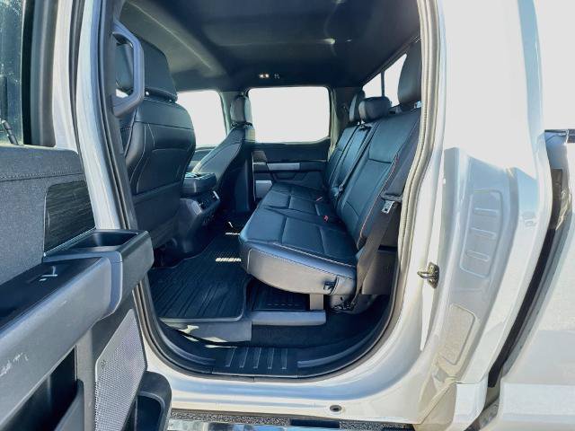 Certified 2024 Ford F150 Lariat w/ Bed Utility Package AWD/4WD image 20