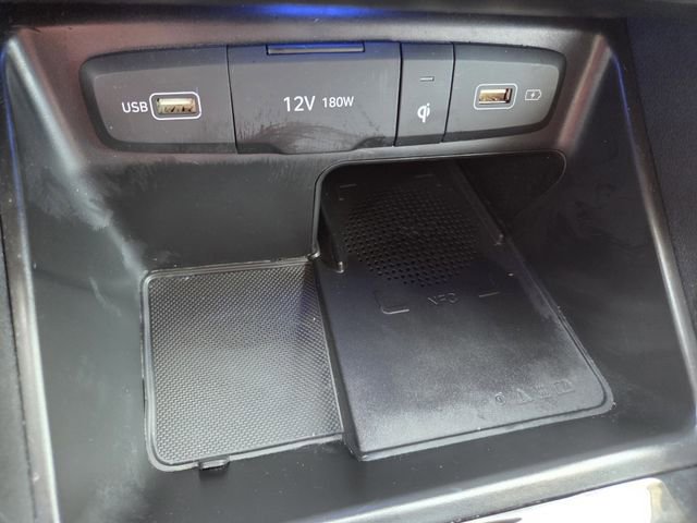 Used 2023 Hyundai Tucson SEL w/ Convenience Package image 13