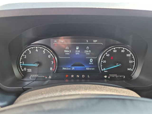Certified 2024 Ford Maverick Tremor w/ Tremor Off-Road Package AWD/4WD image 14