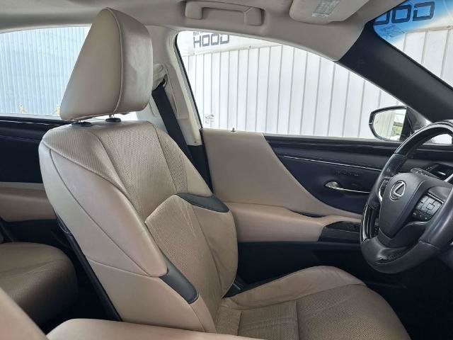 Used 2019 Lexus ES 350 w/ Accessory Package FWD image 13