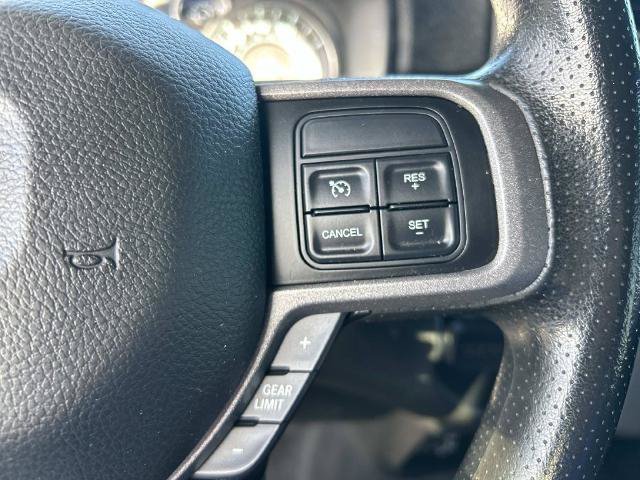 Used 2021 RAM 2500 Tradesman AWD/4WD image 29