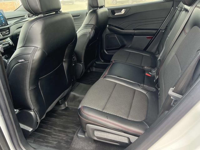 Certified 2024 Ford Escape ST-Line Elite image 14