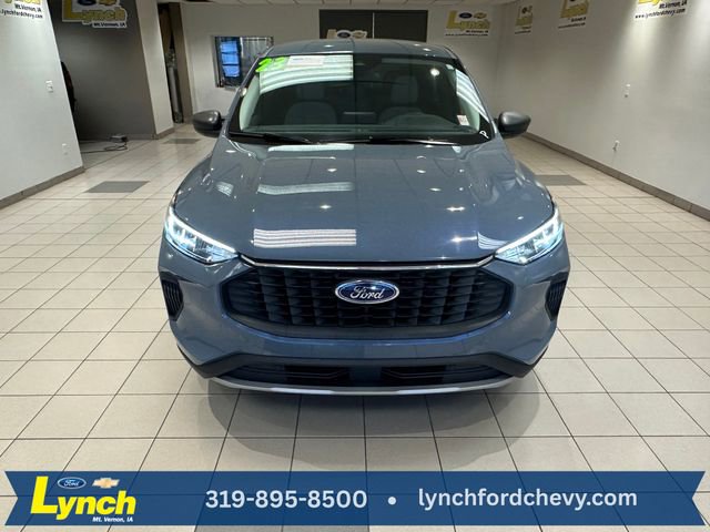 Certified 2023 Ford Escape Active AWD/4WD image 27