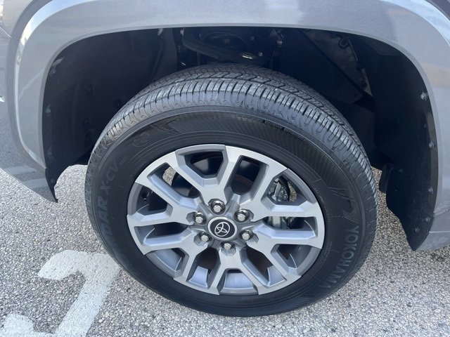 Used 2023 Toyota Tundra 1794 Edition image 93