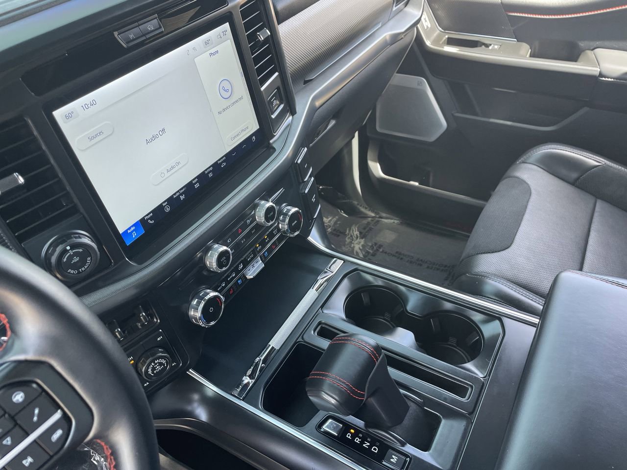 Certified 2025 Ford F150 Raptor AWD/4WD image 25