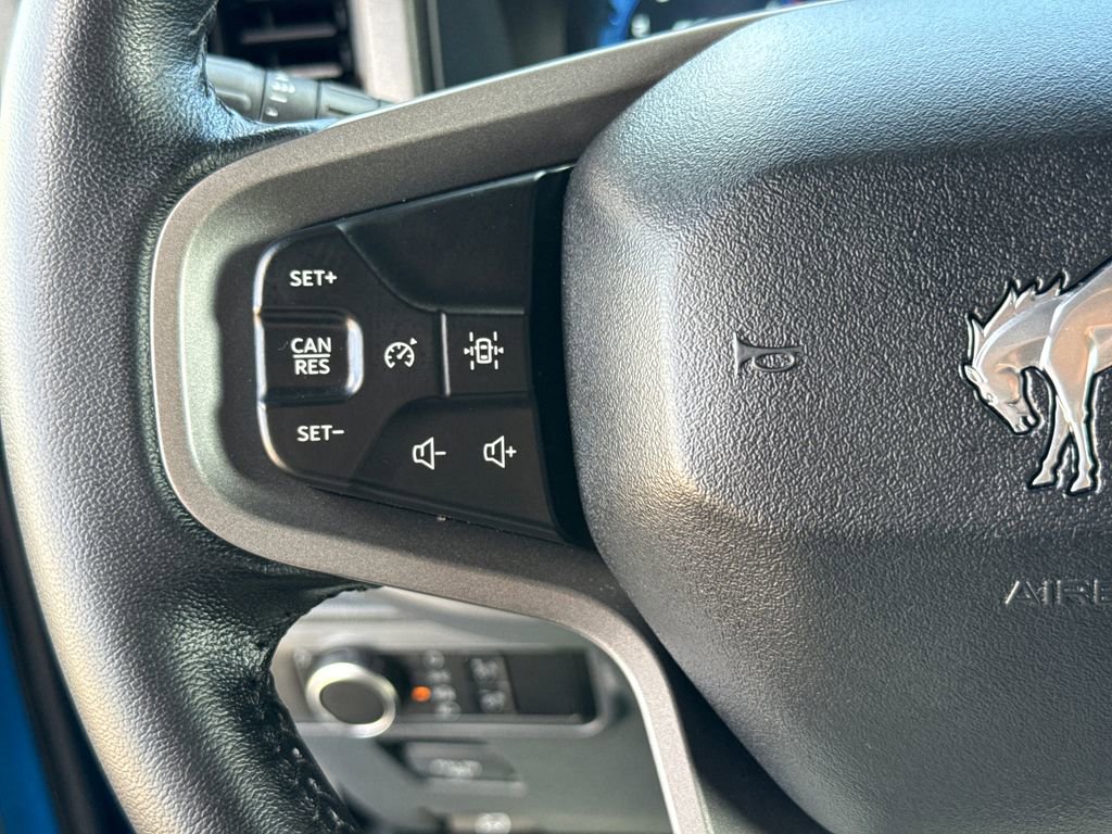 Certified 2025 Ford Bronco Big Bend image 15