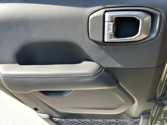 Used 2020 Jeep Wrangler Unlimited Rubicon AWD/4WD image 18