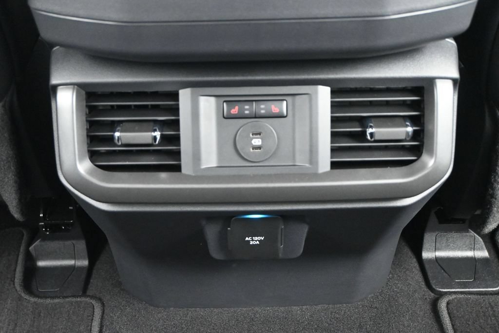 Certified 2025 Ford F150 Tremor w/ Equipment Group 402A High AWD/4WD image 16