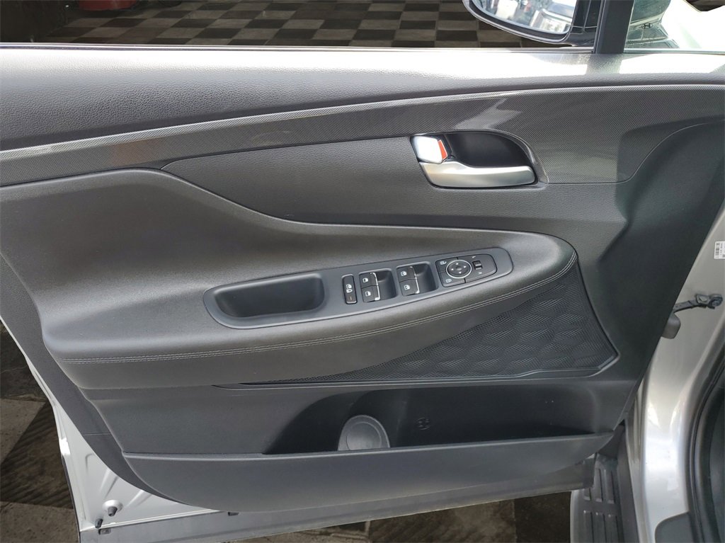 Used 2022 Hyundai Santa Fe XRT image 14